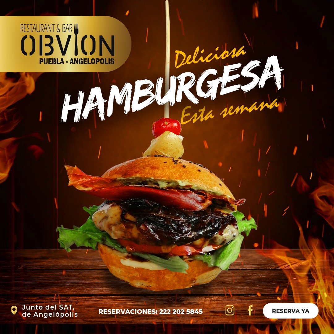 STEAK & BAR OBVION